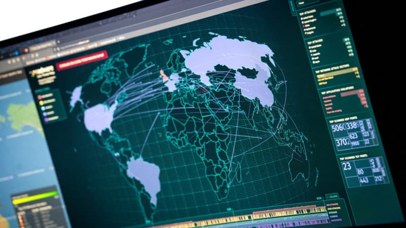 trouver un hacker
