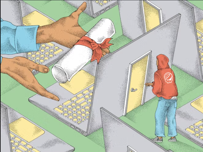 contacter un hacker pro
