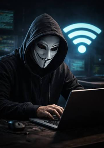 hacker professionnel