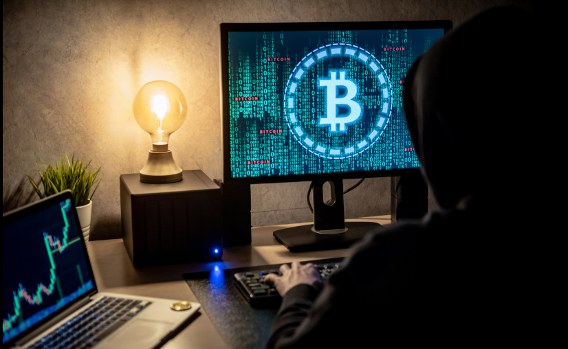 engager un hacker crypto