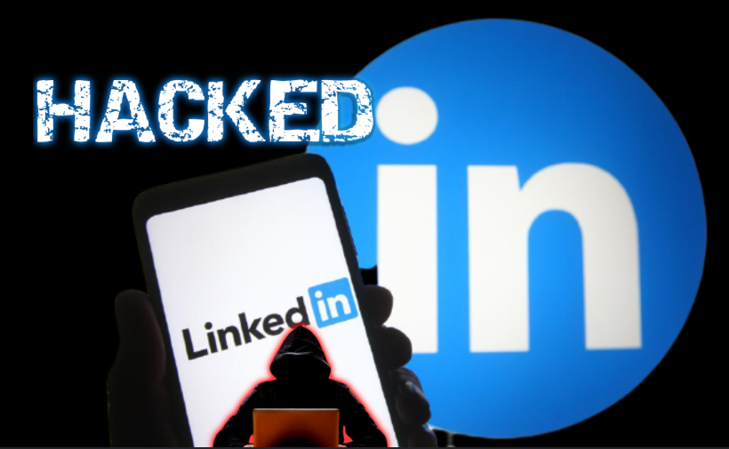 contacter un hacker linhedIn